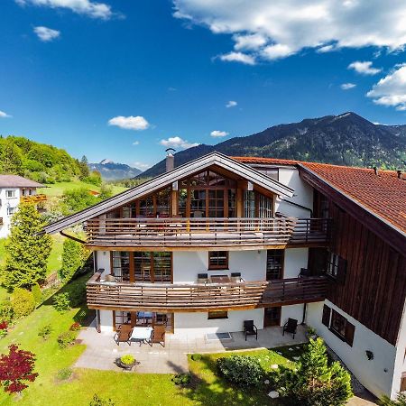 Hubertus Apartments Шлирзее Екстериор снимка
