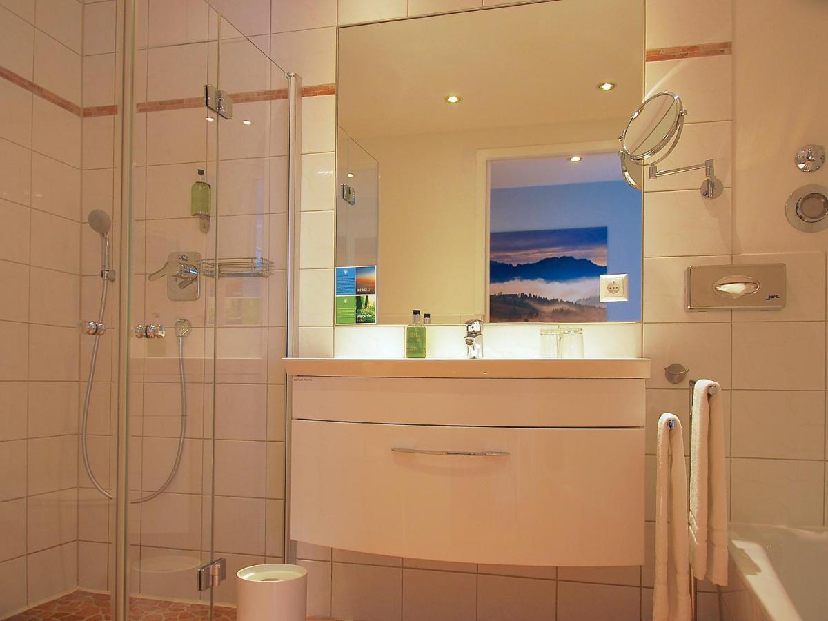 Hubertus Apartments Шлирзее Екстериор снимка