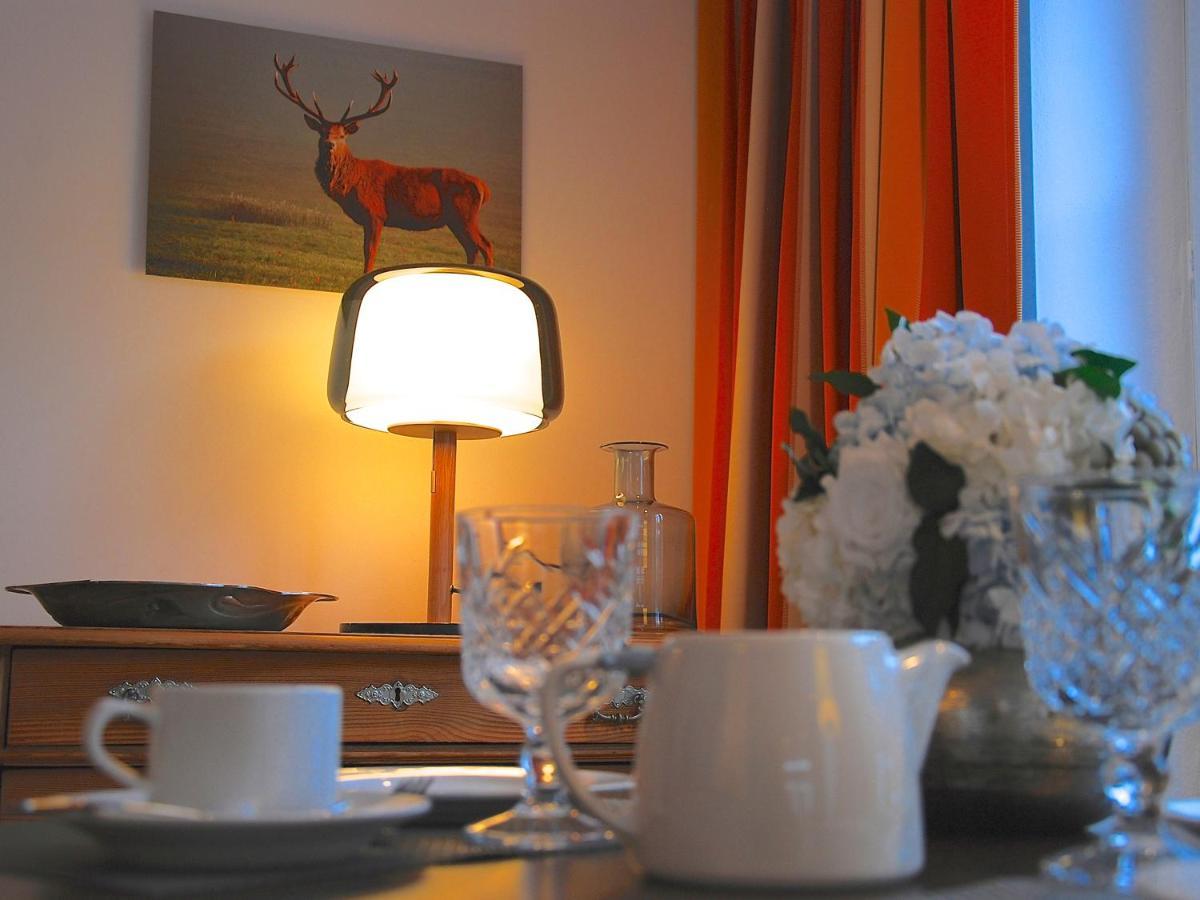 Hubertus Apartments Шлирзее Екстериор снимка