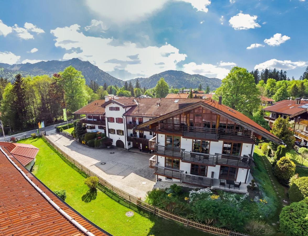 Hubertus Apartments Шлирзее Екстериор снимка