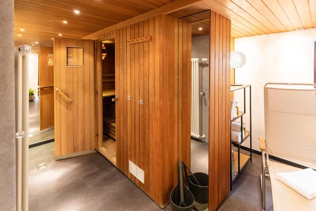 Hubertus Apartments Шлирзее Екстериор снимка